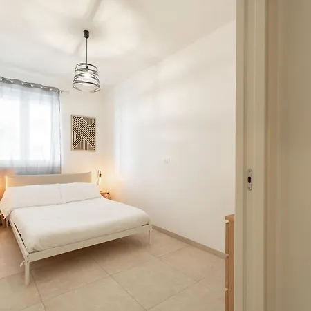 Appartement Alba Di Mare By Monholiday *