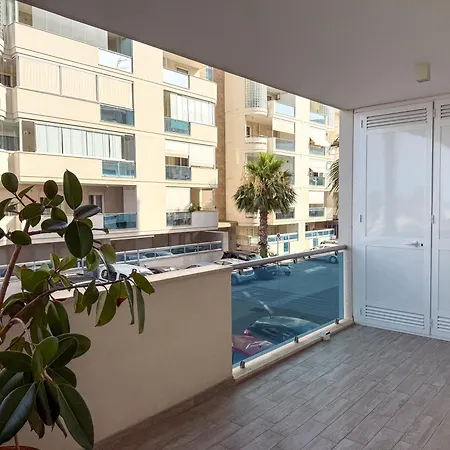 Alba Di Mare By Monholiday *