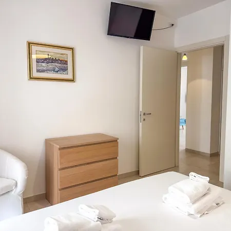 Alba Di Mare By Monholiday Apartment Monopoli