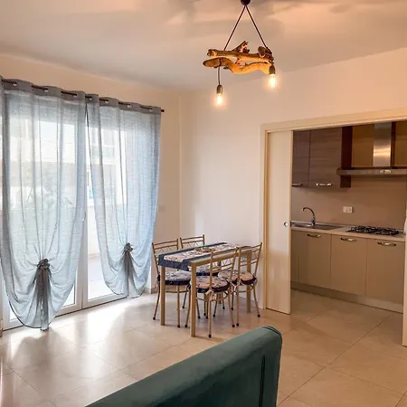 Alba Di Mare By Monholiday * Monopoli