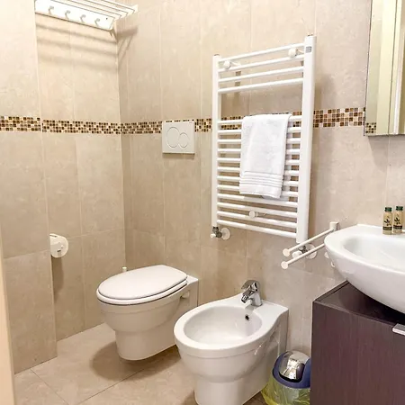 Alba Di Mare By Monholiday Appartement Monopoli