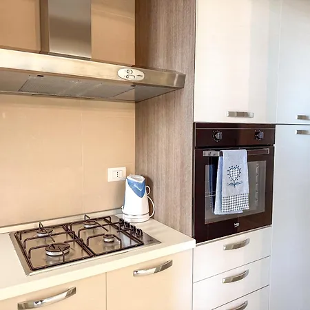 Appartement Alba Di Mare By Monholiday