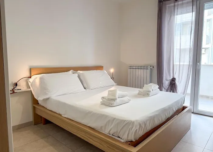 Alba Di Mare By Monholiday * 莫诺波利