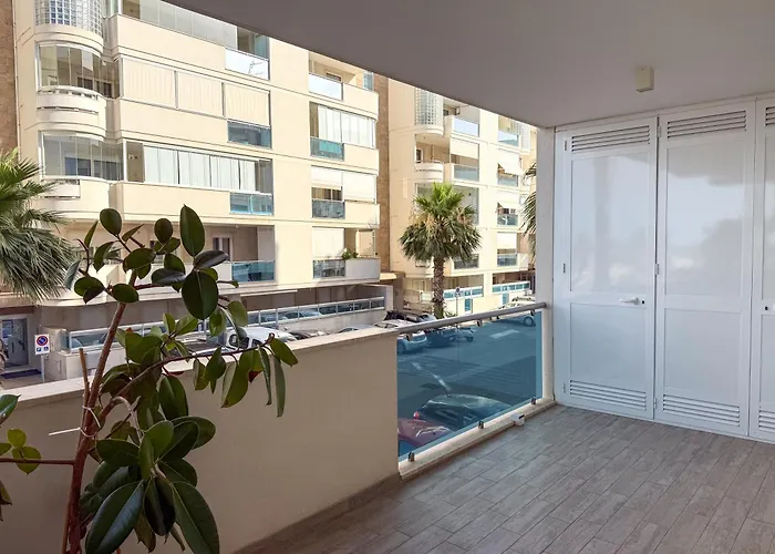 Alba Di Mare By Monholiday *