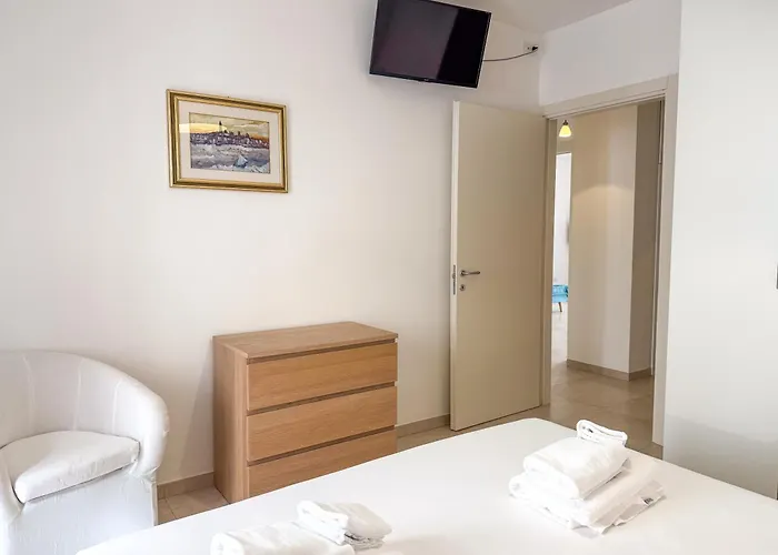 Alba Di Mare By Monholiday 公寓 莫诺波利