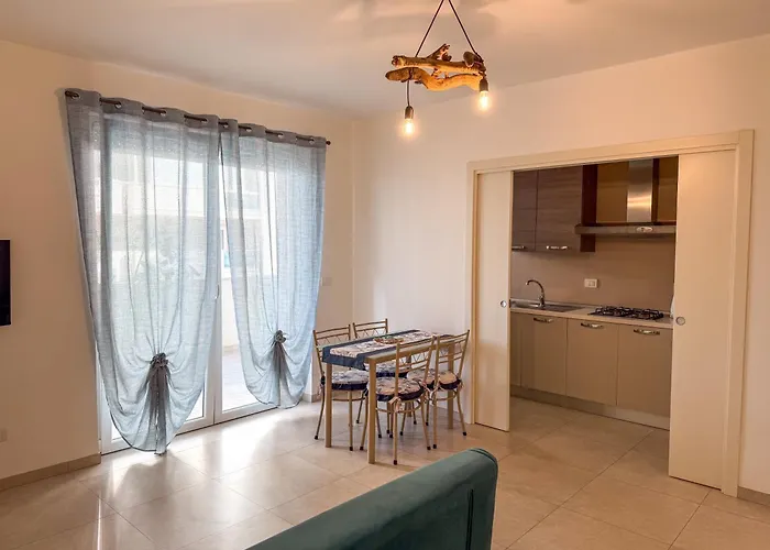 Alba Di Mare By Monholiday * 모노폴리