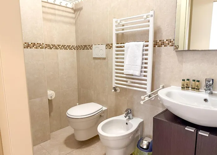 Alba Di Mare By Monholiday 公寓 莫诺波利